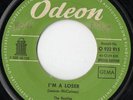 BEATLES German 45  Rock and Roll Music Export O 922 915