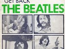 BEATLES  Portugal EP Get  Back+3       8 E  016-05209