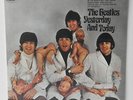BEAUTIFUL PRESSING THE BEATLES YESTERDAY & TODAY  MINT