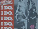 ABBA   - I Do, I Do,... -   Yugoslavian PS 7