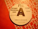 UK PYE