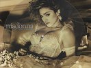 Special Ltd Edt. Picture Disc Madonna - Like A Virgin