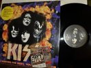 KISS 2LP You Wanted The Best You Got It IN SHRINK