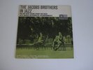 The Jacobs Brothers In Jazz Fontana 680 503 TL 1th  LP