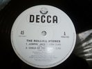 THE ROLLING STONES JUMPIN JACK FLASH (DECCA)
