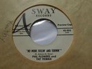 PHIL FLOWERS TNT TRIBBLE: RARE SOUL 45 TOSSIN' TURNIN'