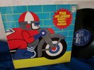 Mr. Albert Show: Warm Motor. 1971 Dutch progressive