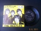 BEATLES ALL YOU NEED IS LOVE BELGIUM  R 5620 PARLOPHONE