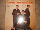 Introducing The Beatles VeeJay VJ LP Original Mono 1964