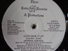 JAMMIN JAMAHL 