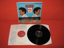 ELVIS PRESLEY Double Trouble UK 67 RCA RED SPOT STEREO
