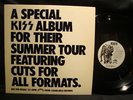 KISS  Special Album Tour Album PROMO EP RARE