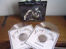 Rolling Stones - Philadelphia Special 2-LP Clear Vinyl
