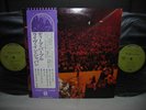 Deep Purple / Live in Japan Japan Orig.2LP OBI 1972