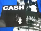 Johnny Cash American IV: The Man Comes Around 2LP vinyl