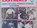 EASYBEATS 45 Make You Feel Alright 1966 Psych P/S ONLY