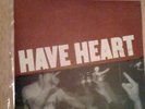 Have Heart Demo 2003 1st press Bane soul search BHC