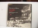 RARE CLUYTENS BERLIOZ OVERTURES FRENCH STEREO COLUMBIA