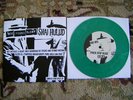 New Found Glory/Shai Hulud 7