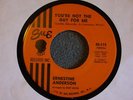 Ernestine Anderson You're Not The Guy For Me Sue 115 M-