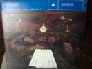 ARCHIVE LONDINIUM RARE 2 LP LIMITED EDITION 1996 NMINT
