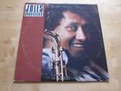 Jules Broussard LP Private Modern Soul on Fleur RARE