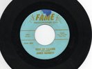 JAMES BARNETT KEEP ON TALKING FAME CLASSIC NORTHERN