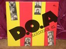 D.O.A. HARDCORE 81 LP NEAR MINT CANADA PUNK