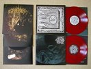 WOLVES IN THE THRONE ROOM / Lurker Of Chalice LP Set