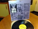 THE YARDBIRDS For Your Love Lp EPIC, STEREO USA Press