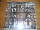 LED ZEPPELIN PHYSICAL GRAFFITI LP UK 1ST A1/B4/C1/D1