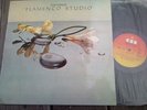 SPAIN JAZZ LP PEDRO ITURRALDE FLAMENCO STUDIO DUARTE 76