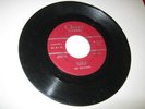 Tru-Tones Tears In My Eyes/Magic Chart Records 1956