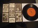PERSIAN RISK - CALLING FOR YOU MOTORHEAD NWOBHM 7