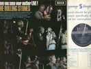 ROLLING STONES Mother LIVE 1966 UK EXPORT ONLY LP 1st