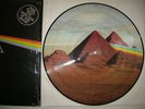 PINK FLOYD - DARK SIDE OF THE MOON - PICTURE - UK PRESS