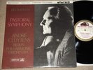 ASD 433 w/g *BEETHOVEN - SYMPHONY No. 6  **CLUYTENS +++