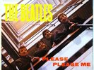 BEATLES PLEASE PLEASE ME 1ST PRESS STEREO PSC 3042