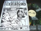 THE BEATLES The Fab Four Spicy Songs MULTI COLOUR VINYL