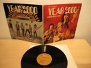 YEAR 2000 A Musical Odyssey US 1968 ORIGINAL PSYCH LP
