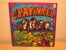 CRAVINKEL Garden Of Loneliness D 71 ORIG HEAVY PSYCH LP