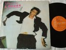 David Bowie Lodger LP 1979 Scarce Philippines Pressing