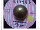 Four Sounds Mama Ubangi OBSCURE R&B SOUL MOD HEAR 45