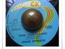Minnie Epperson Grab Your Clothes R&B SOUL MOD HEAR 45
