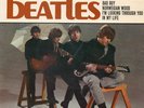 BEATLES Swedish EP Bad Boy +3 GEOS 257  Sweden