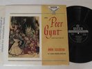 RARE:GRIEG/PEER GYNT/FJELDSTAD-LP DECCA WBg SXL2012