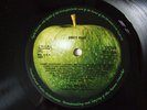 Beatles Abbey Road 1st Misaligned UK LP Stunning EX+