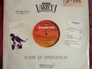 BRUCE SPRINGSTEEN Born to Run URUGUAY VARIETY PROMO