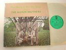 BLACK GOSPEL LP Alston Brothers HSE 1505 This World