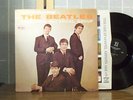 THE BEATLES LP INTRODUCING ORIGINAL VEE JAY VG+